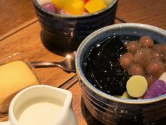 -糖纸甜品(慈溪城西银泰店)