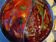 -三牦记·很牛的牦牛肉(柏条河北路下段店)