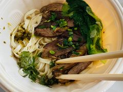 金牌红烧私房牛肉-康师傅私房牛肉面(吴中店)