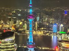 -东方明珠广播电视塔