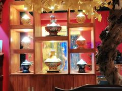 -京元盛铜锅涮肉(上海总店)