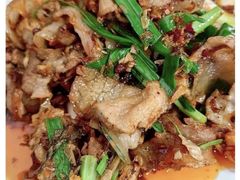-灯盏窝饭店(新都分店)
