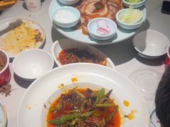 -额娘·春饼烤鸭(华北七楼创始店)