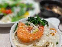 -云海肴·汽锅鸡·云南菜(高德置地店)