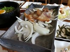 -紫霞门韩国料理烤肉(深南东路店)