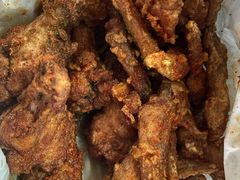 汴京炸鸡王-汴京炸鸡王(蔡锷北路店)