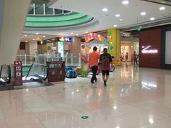 -永旺梦乐城国际商城(北清路店)