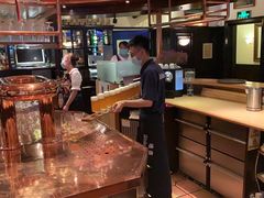 -兰特伯爵西餐厅·啤酒屋(方庄店)