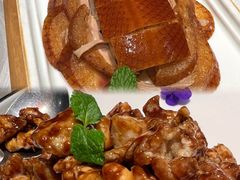 -四川饭店(城乡购物中心店)