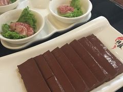 -重庆德庄火锅(体育中心店)
