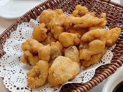-万龙洲海鲜(亚运村店)