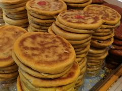 -杨老大焙子月饼干货(宽巷子民族美食街店)