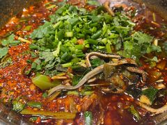 -乐山第一家临江鳝丝(茶坊路店)