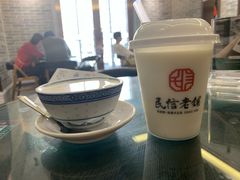 -民信老铺(双皮奶博物馆店)