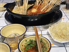 -九街淑芬掌中宝串串公司(柳梧新区店)