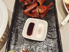 -侨美食家·粤菜(体育西路店)