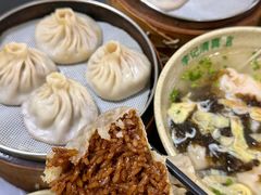 -李记清真馆(打钉巷店)