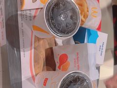 -麦当劳(萧山国际机场T3航站楼店)
