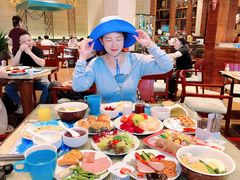 -惠州金海湾嘉华度假酒店