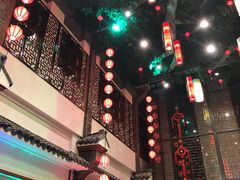 -苏浙徽·江南荟·本味融合菜(相城方圆里店)