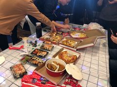 -顽主轰趴馆团建ktv桌游狼人杀(望京店)