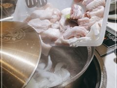 -狐狸爱上椰子鸡(滨江星光大道店)