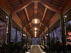 -浙江西子宾馆·瑶园咖啡厅