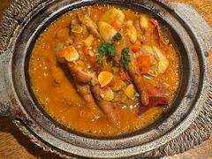 -乔街深夜食堂·小龙虾·高压锅生蚝(杭州总店)