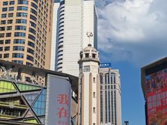 -人民解放纪念碑