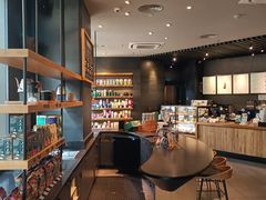 -星巴克臻选(深圳东海缤纷天地店)