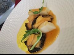 -The V泽惟·低温慢煮料理