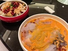 -新南华大酒店(长寿店)