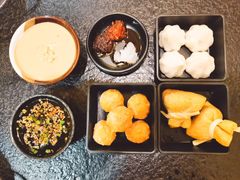 鱼籽福袋-伏虎日式火锅(正翔国际北京华联店)