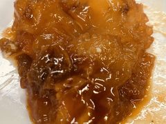-清真鸿起来饭庄(复兴路店)