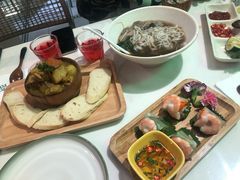 -PHO YOU粉你越南餐厅(逸天城店)