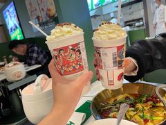 -费大厨辣椒炒肉(高铁吾悦广场店)