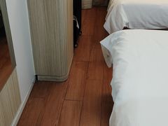 -汉庭(杭州灵隐寺龙井路店)