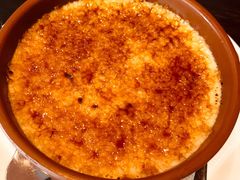 焦糖布丁-La Creperie法餐厅(桃江路店)