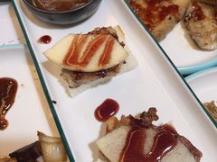 -松坂屋日料自助(长城路店)