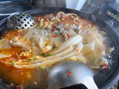 -李师傅脆肚(华强北店)