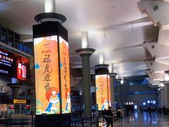 -长沙黄花国际机场-T1航站楼