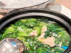 -滋粥楼·顺德菜(番禺广场总店)