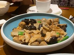 -广州中心皇冠假日酒店·百粤楼