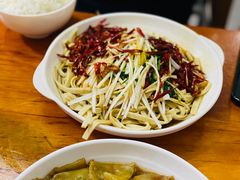 -如意香辣鸡架(总店)