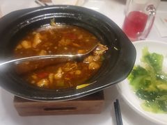 -小厨娘淮扬菜(清江苏宁广场店)