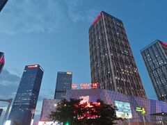 -万达广场(广州番禺店)