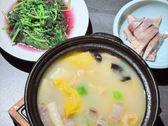 -小厨娘金榜题名(夫子庙秦淮河店)