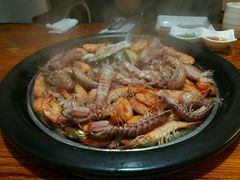 -海味当家·蒸锅海鲜(中山广场创始店)
