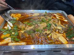 -517烧烤·龙虾·海鲜大排档(万象都荟店)