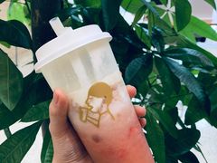 -喜茶(东莞汇一城店)
